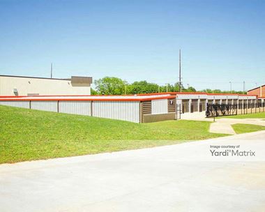 Storage Units for Rent available at 1730 North Jardot Road, Stillwater, OK 74075