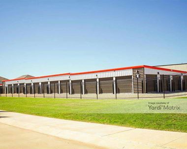 Storage Units for Rent available at 1730 North Jardot Road, Stillwater, OK 74075