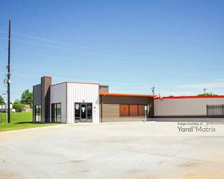 Photo 5 of Locked Up Self Storage - 1730 North Jardot Road, Stillwater, OK