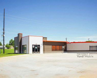 Storage Units for Rent available at 1730 North Jardot Road, Stillwater, OK 74075