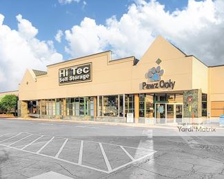 Photo 3 of Hi Tec Self Storage - 1834 45th Street, Munster, IN