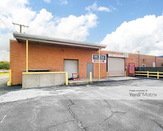 Photo 5 of Hi Tec Self Storage - 1834 45th Street, Munster, IN