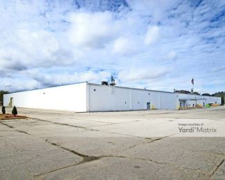 Photo 4 of Storage of America - 1377 West Center Road, Essexville, MI