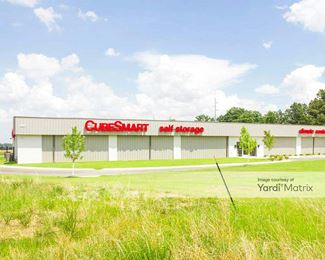 Photo 2 of CubeSmart Self Storage - 1512 Southern Branch Drive, Jonesboro, AR