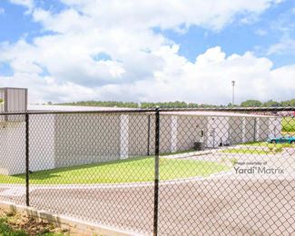Photo 3 of CubeSmart Self Storage - 1512 Southern Branch Drive, Jonesboro, AR