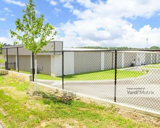 Photo 4 of CubeSmart Self Storage - 1512 Southern Branch Drive, Jonesboro, AR
