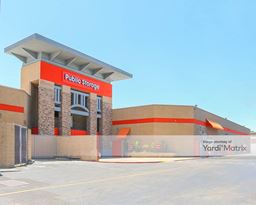 Image for Public Storage - 5308 Pacific Avenue, Stockton, CA