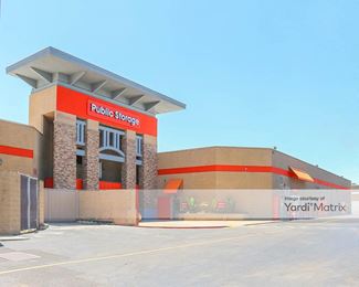 Photo 1 of Public Storage - 5308 Pacific Avenue, Stockton, CA