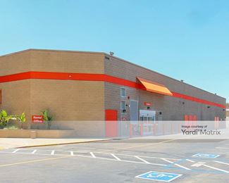 Photo 2 of Public Storage - 5308 Pacific Avenue, Stockton, CA
