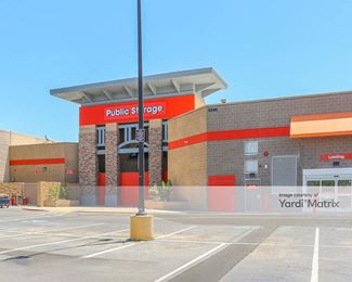 Photo 3 of Public Storage - 5308 Pacific Avenue, Stockton, CA