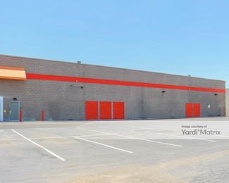 Photo 5 of Public Storage - 5308 Pacific Avenue, Stockton, CA