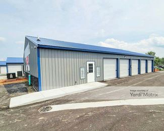 Photo 2 of Elite Storage - 1701 West 79th Place, Merrillville, IN