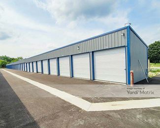 Photo 3 of Elite Storage - 1701 West 79th Place, Merrillville, IN