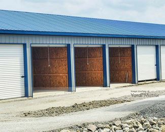 Photo 4 of Elite Storage - 1701 West 79th Place, Merrillville, IN
