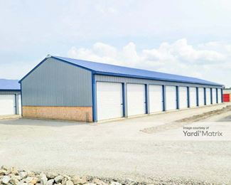 Photo 5 of Elite Storage - 1701 West 79th Place, Merrillville, IN
