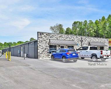 Storage Units for Rent available at 4235 North Highway 19, Dahlonega, GA 30533
