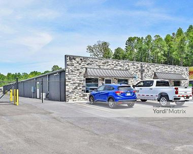 Storage Units for Rent available at 4235 North Highway 19, Dahlonega, GA 30533