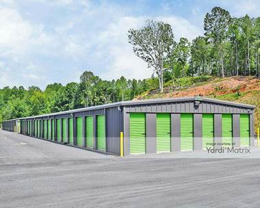 Storage Units for Rent available at 4235 North Highway 19, Dahlonega, GA 30533