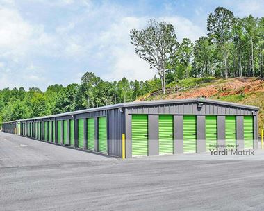 Storage Units for Rent available at 4235 North Highway 19, Dahlonega, GA 30533