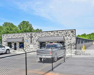 Storage Units for Rent available at 4235 North Highway 19, Dahlonega, GA 30533