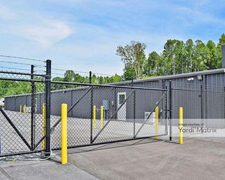 Photo 4 of 19 North Storage - 4235 North Highway 19, Dahlonega, GA