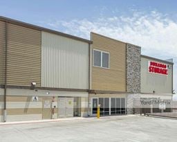 Image for Durango Self Storage - 6320 North Durango Drive, Las Vegas, NV