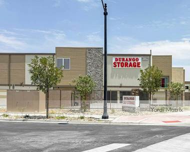 Storage Units for Rent available at 6320 North Durango Drive, Las Vegas, NV 89149