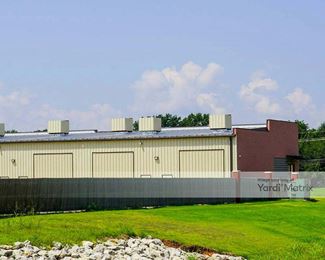 Photo 2 of Aspen Storage - 6625 South Elm Place, Broken Arrow, OK
