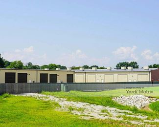 Photo 3 of Aspen Storage - 6625 South Elm Place, Broken Arrow, OK