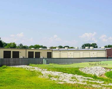 Storage Units for Rent available at 6625 South Elm Place, Broken Arrow, OK 74014
