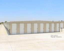 Image for Purely Storage - 7979 Niles Street, Bakersfield, CA