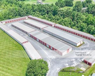 Photo 1 of Carlton Park Self Storage - 29484 Pintail Drive, Easton, MD