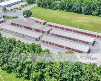 Photo 2 of Carlton Park Self Storage - 29484 Pintail Drive, Easton, MD