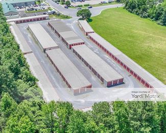 Photo 4 of Carlton Park Self Storage - 29484 Pintail Drive, Easton, MD