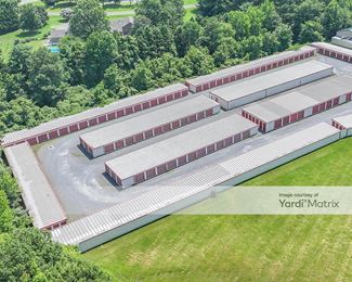 Photo 5 of Carlton Park Self Storage - 29484 Pintail Drive, Easton, MD