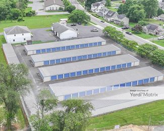 Photo 2 of Ashley-s Centreville Self Storage - 435 Railroad Avenue, Centreville, MD