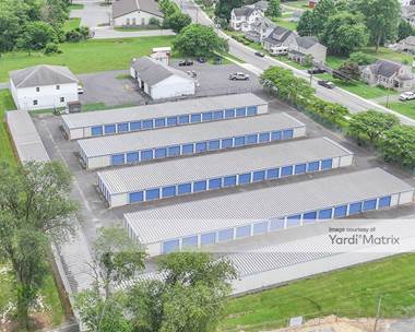 Storage Units for Rent available at 435 Railroad Avenue, Centreville, MD 21617