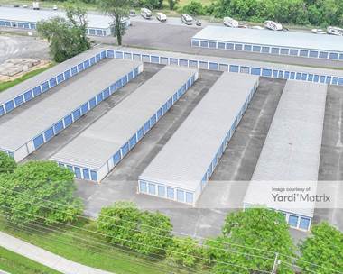 Storage Units for Rent available at 435 Railroad Avenue, Centreville, MD 21617