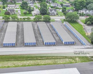 Photo 4 of Ashley-s Centreville Self Storage - 435 Railroad Avenue, Centreville, MD