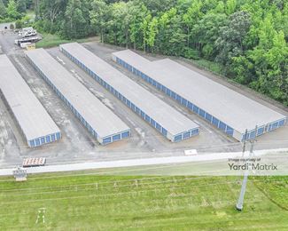 Photo 2 of Friel Self Storage - 100 Friels Place, Queenstown, MD