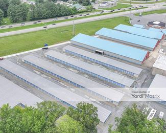 Photo 5 of Friel Self Storage - 100 Friels Place, Queenstown, MD