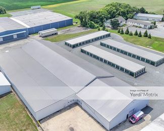 Photo 1 of Hunting Creek Mini Storage - 148 Mill Street, Preston, MD