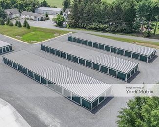 Photo 2 of Hunting Creek Mini Storage - 148 Mill Street, Preston, MD