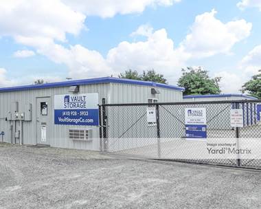 Storage Units for Rent available at 110 Chester River Heights Road, Millington, MD 21651