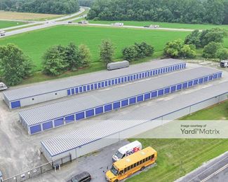 Photo 2 of Vault Storage - 110 Chester River Heights Road, Millington, MD