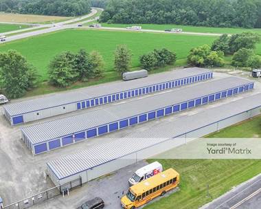 Storage Units for Rent available at 110 Chester River Heights Road, Millington, MD 21651