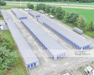 Photo 4 of Vault Storage - 110 Chester River Heights Road, Millington, MD