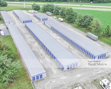 Storage Units for Rent available at 110 Chester River Heights Road, Millington, MD 21651