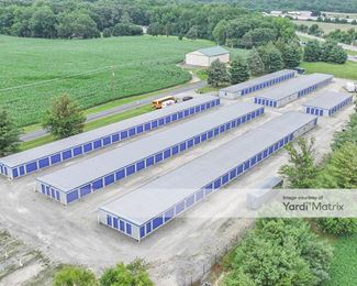 Photo 6 of Vault Storage - 110 Chester River Heights Road, Millington, MD