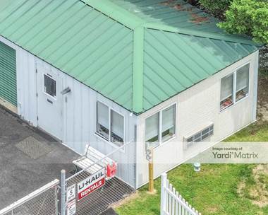Storage Units for Rent available at 2205 Main Street, Chester, MD 21619